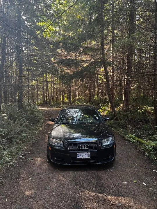 2008 Audi 8P A3 - Image 10 of 10