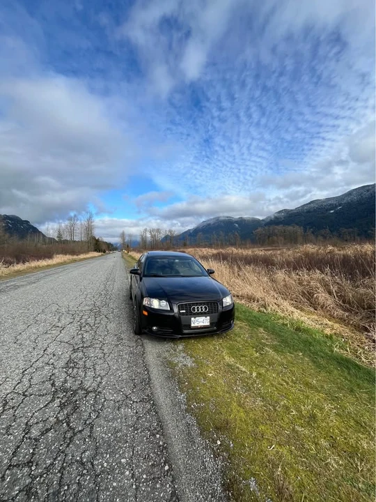2008 Audi 8P A3 - Image 9 of 10
