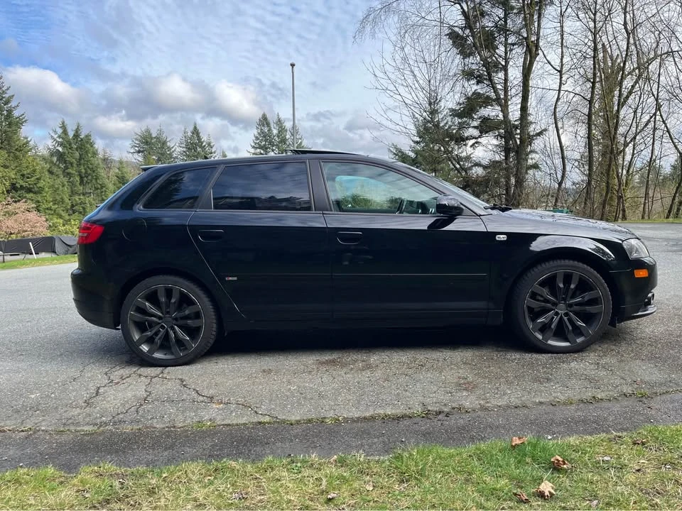 2008 Audi 8P A3 - Image 4 of 10