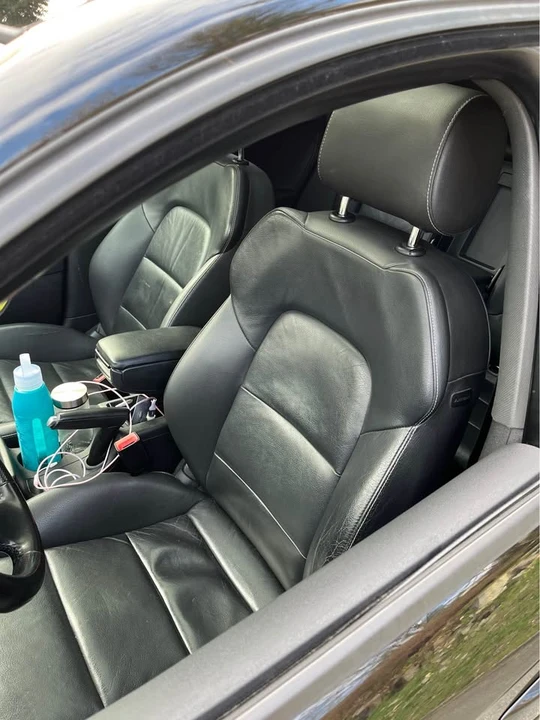2008 Audi 8P A3 - Image 6 of 10