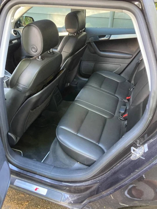 2008 Audi 8P A3 - Image 7 of 9