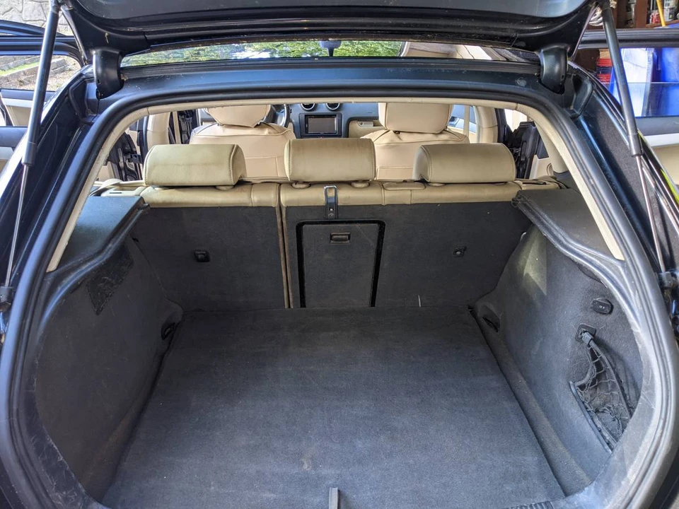 2008 Audi 8P A3 - Image 6 of 11