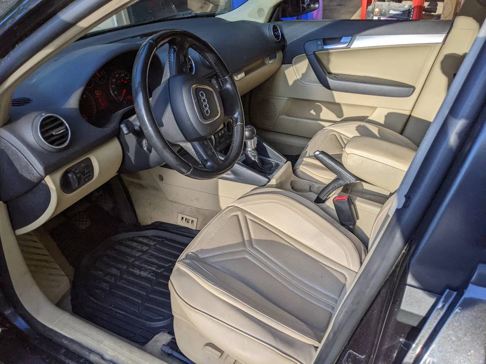 2008 Audi 8P A3 - Image 10 of 11