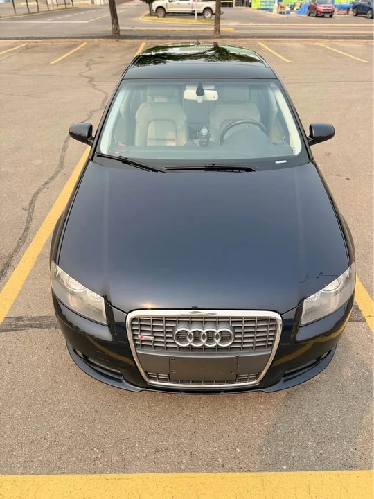 2008 Audi 8P A3 - Image 6 of 19