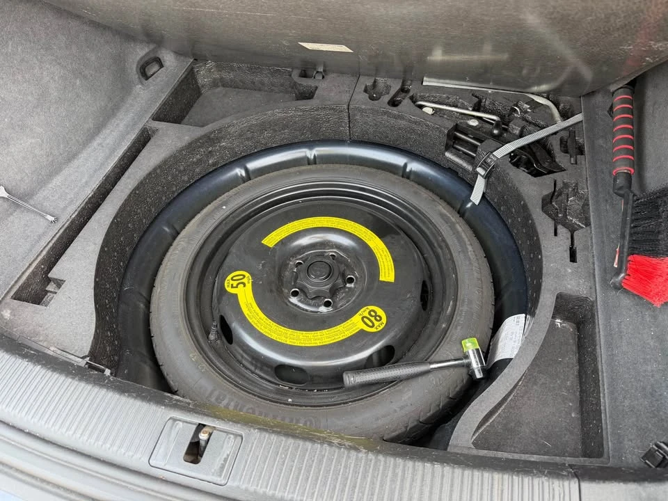 2008 Audi 8P A3 - Image 18 of 19