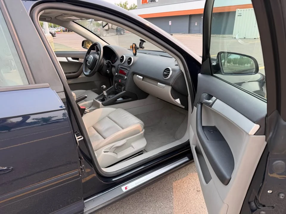2008 Audi 8P A3 - Image 14 of 19