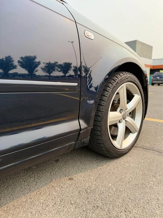 2008 Audi 8P A3 - Image 10 of 19