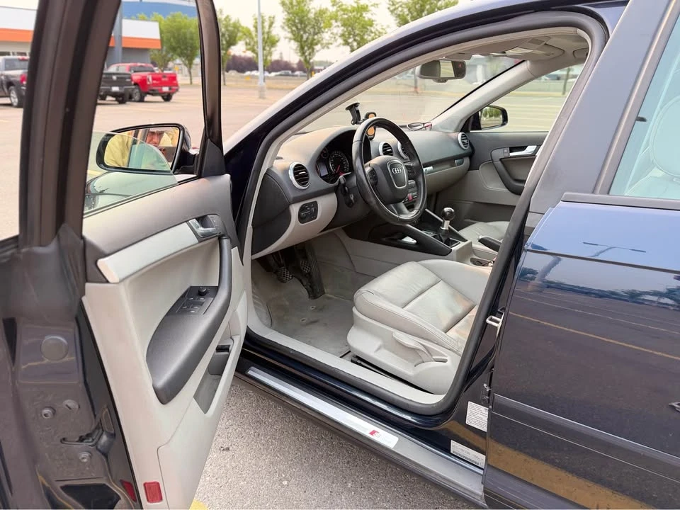2008 Audi 8P A3 - Image 11 of 19