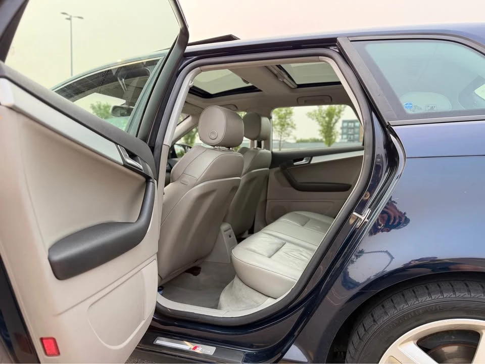 2008 Audi 8P A3 - Image 13 of 19