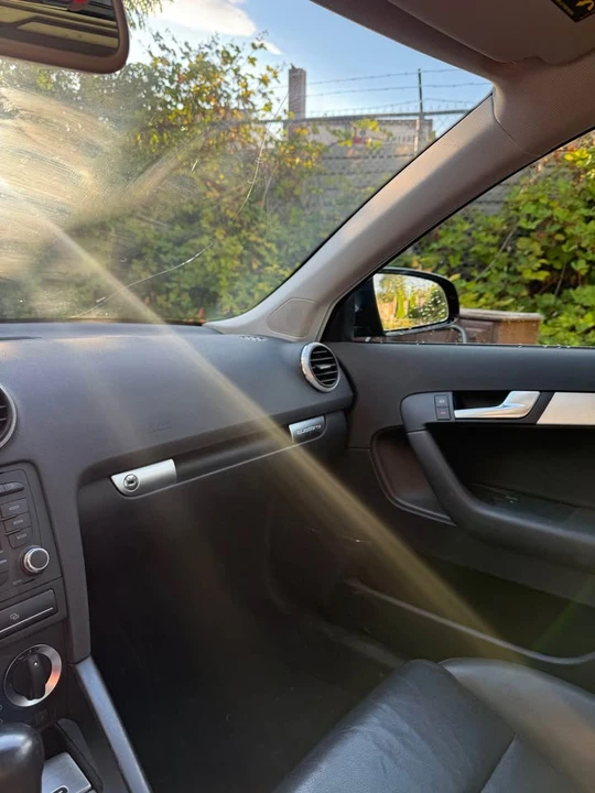 2008 Audi 8P A3 - Image 8 of 10
