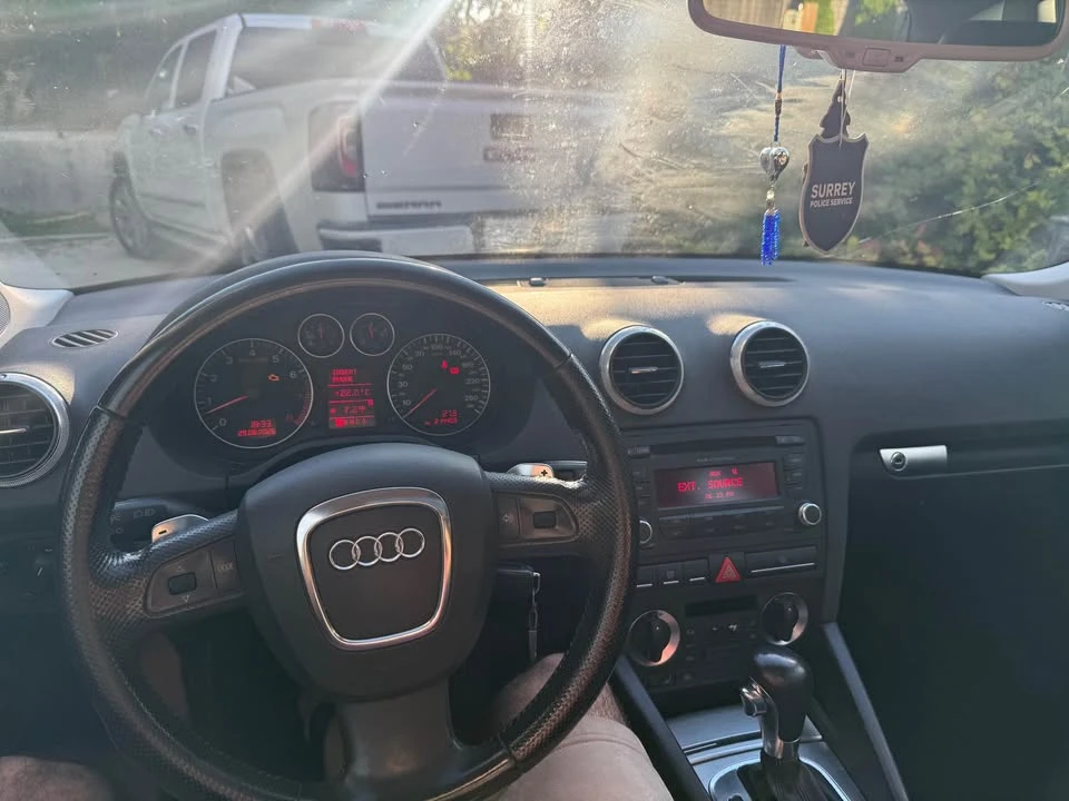 2008 Audi 8P A3 - Image 6 of 10