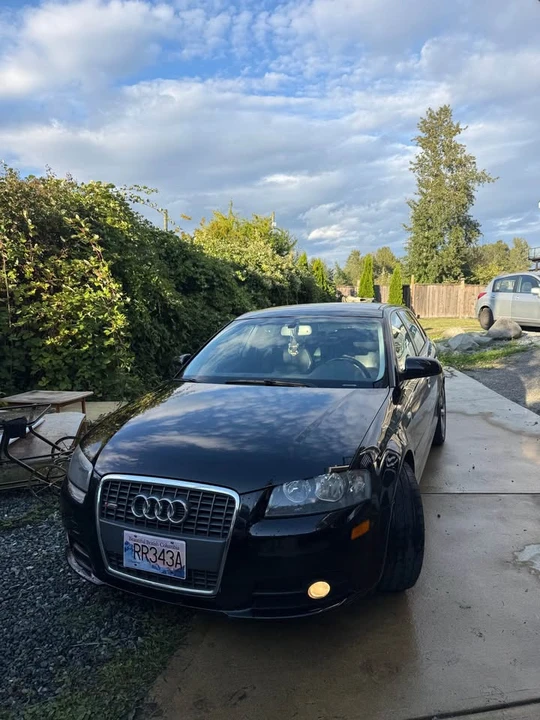 2008 Audi 8P A3 - Image 3 of 10