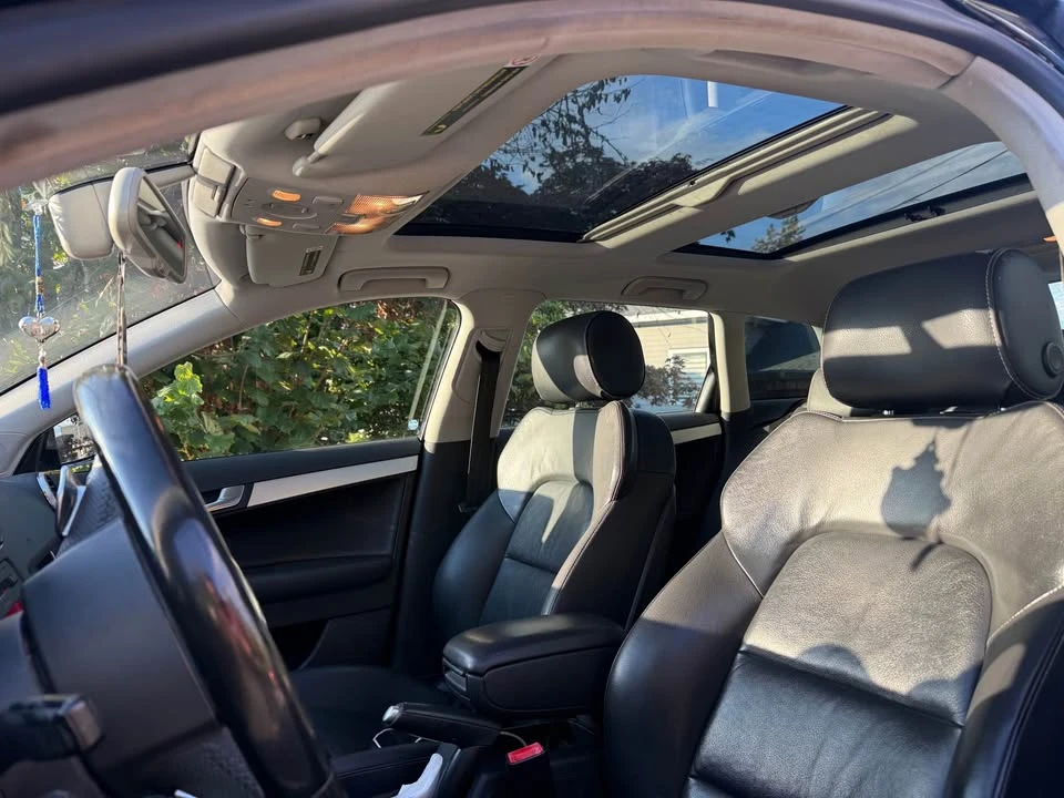 2008 Audi 8P A3 - Image 9 of 10