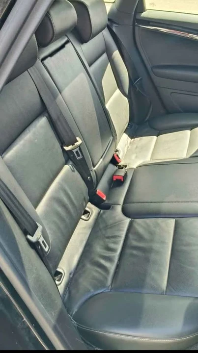2008 Audi 8P A3 - Image 3 of 4