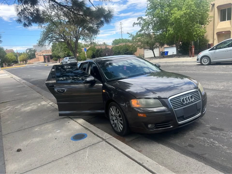 2008 Audi 8P A3 - Image 3 of 8