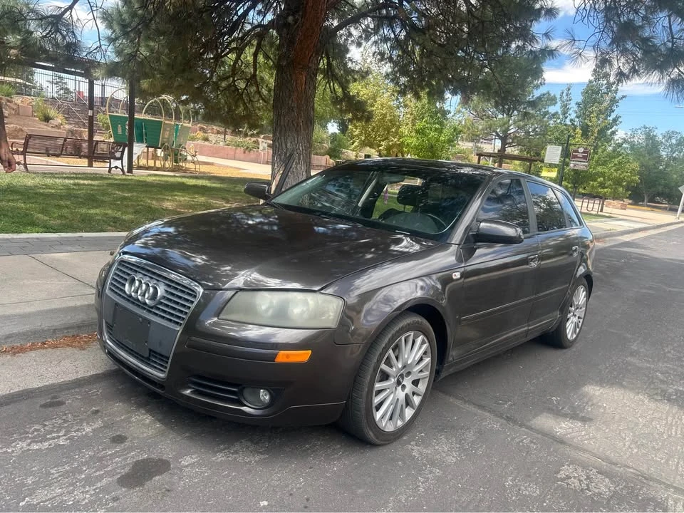 2008 Audi 8P A3 - Image 4 of 8