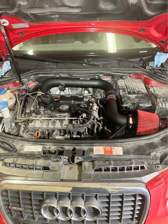 2008 Audi 8P A3 - Image 3 of 7