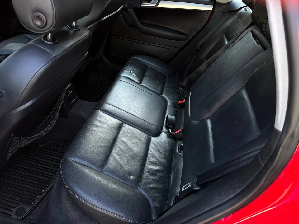 2008 Audi 8P A3 - Image 12 of 12