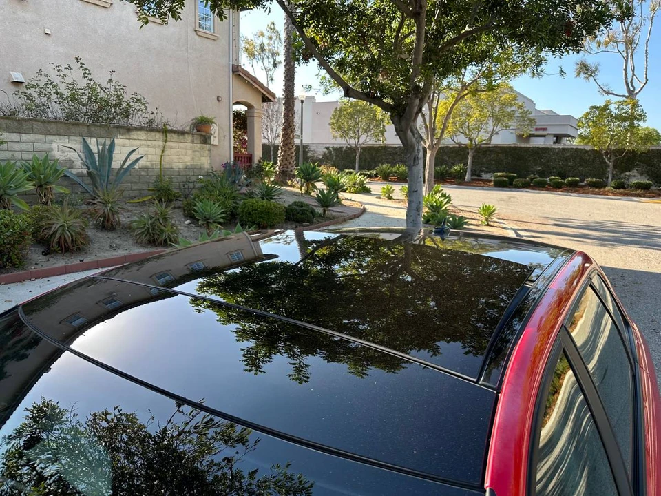 2008 Audi 8P A3 - Image 7 of 12