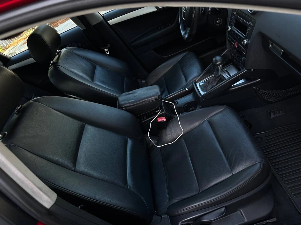 2008 Audi 8P A3 - Image 9 of 12