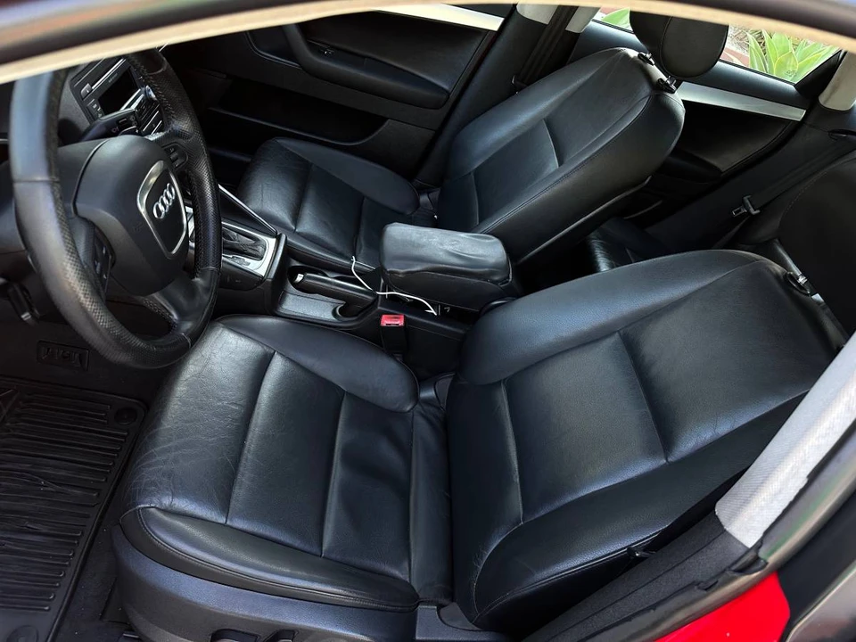2008 Audi 8P A3 - Image 8 of 12