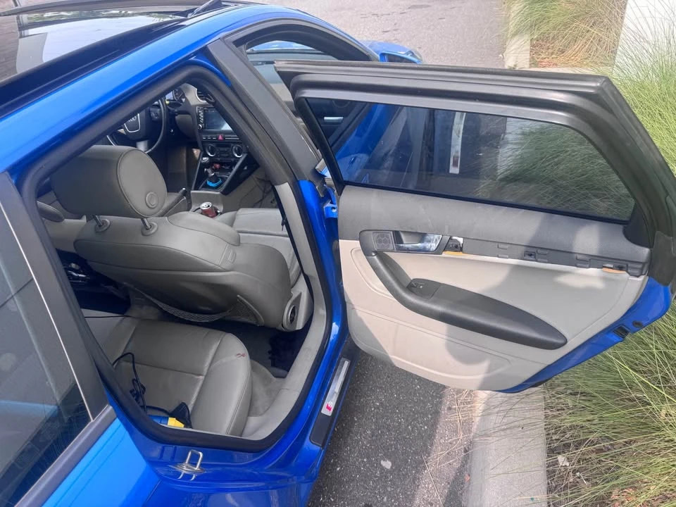 2008 Audi 8P A3 - Image 11 of 17