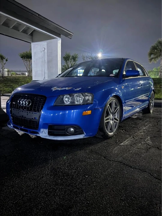 2008 Audi 8P A3 - Image 6 of 17