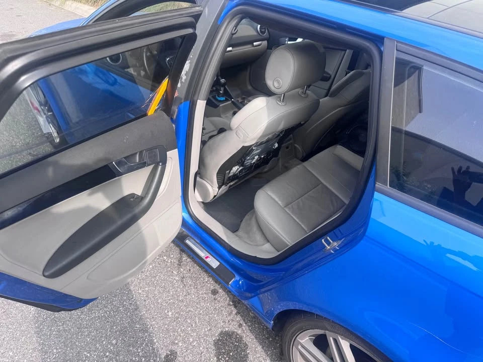 2008 Audi 8P A3 - Image 13 of 17