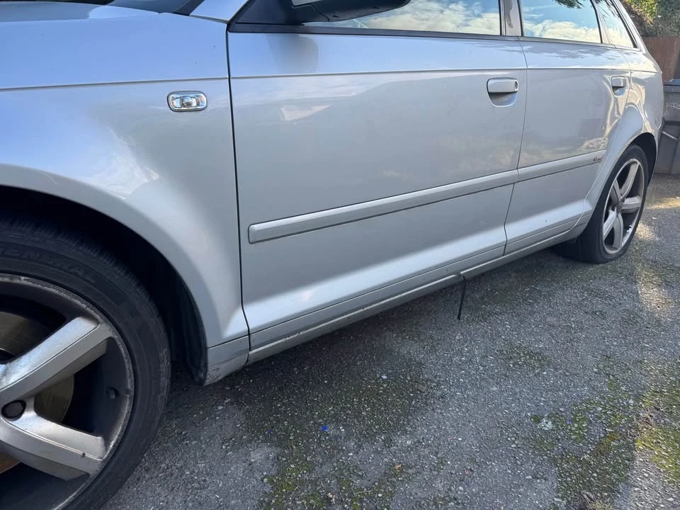 2008 Audi 8P A3 - Image 9 of 10
