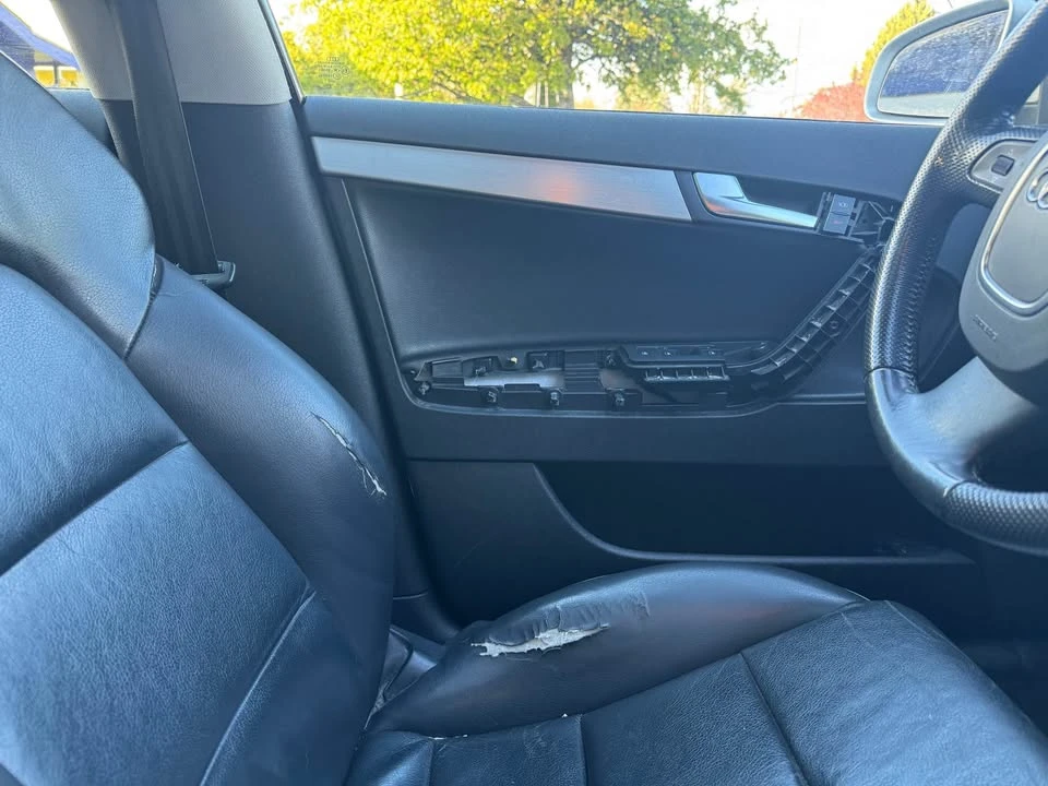 2008 Audi 8P A3 - Image 5 of 10
