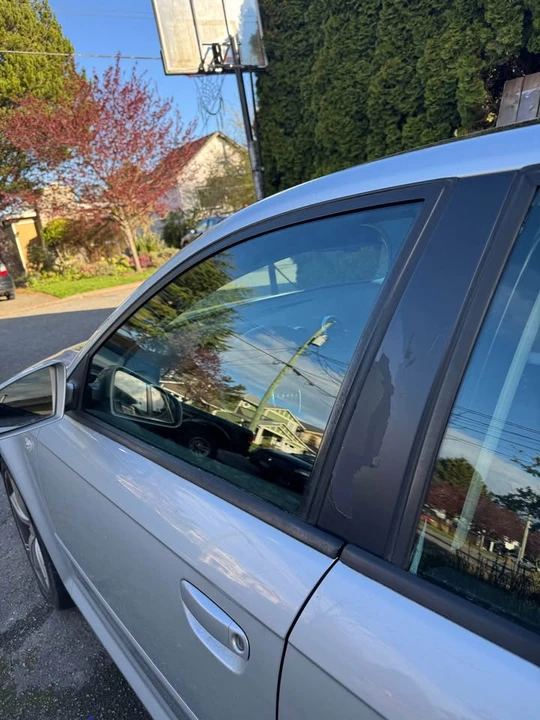 2008 Audi 8P A3 - Image 10 of 10