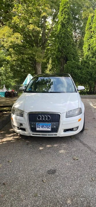 2008 Audi 8P A3 - Image 2 of 12