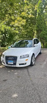 2008 Audi A3 Sportback e-tron Premium Wagon 4D