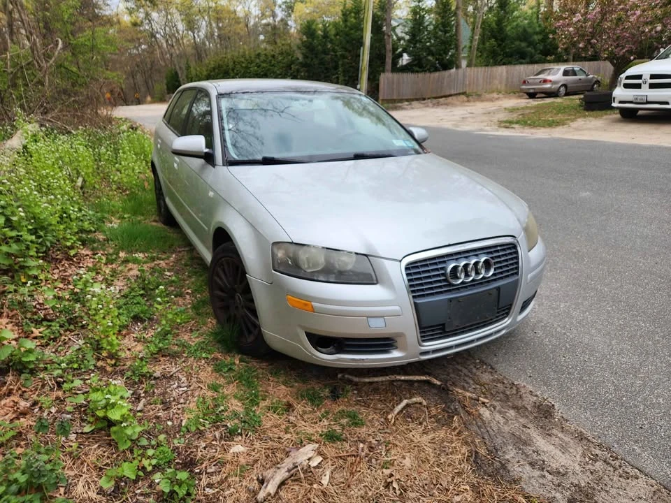 2008 Audi 8P A3 - Image 2 of 4
