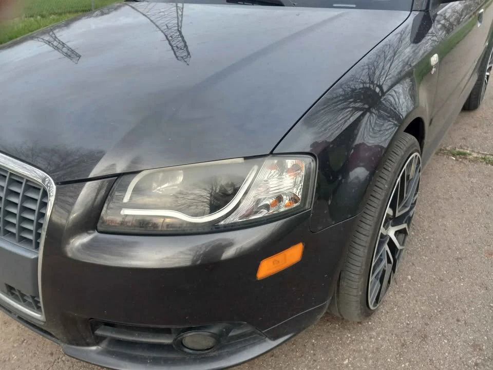 2008 Audi 8P A3 - Image 9 of 10