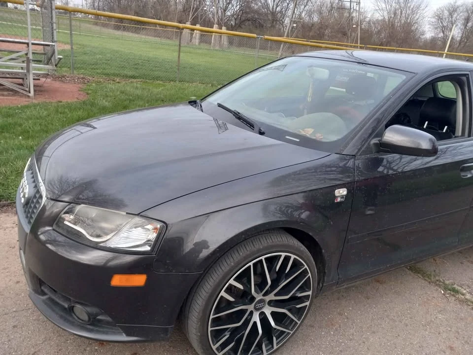 2008 Audi 8P A3 - Image 10 of 10