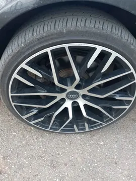 2008 Audi 8P A3 - Image 2 of 10