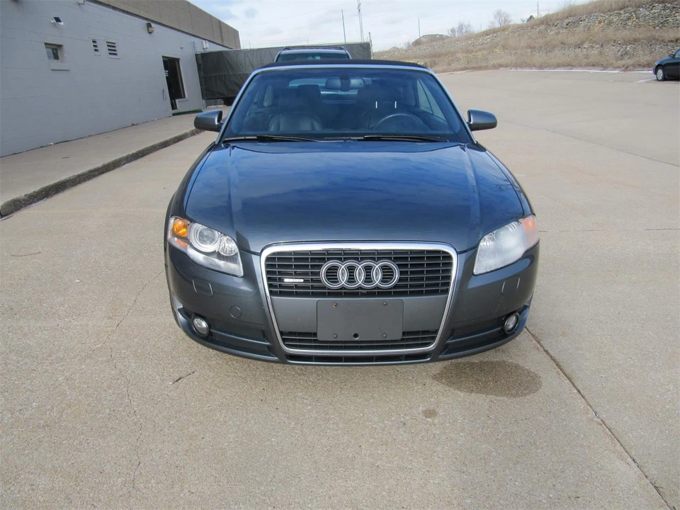 2008 Audi B7 A4 - Image 2 of 19