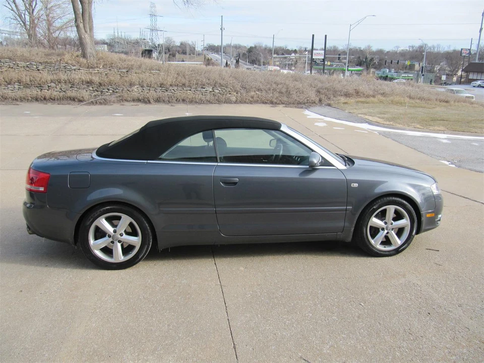 2008 Audi B7 A4 - Image 3 of 19