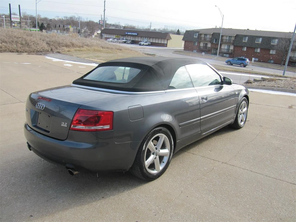 2008 Audi B7 A4 - Image 4 of 19