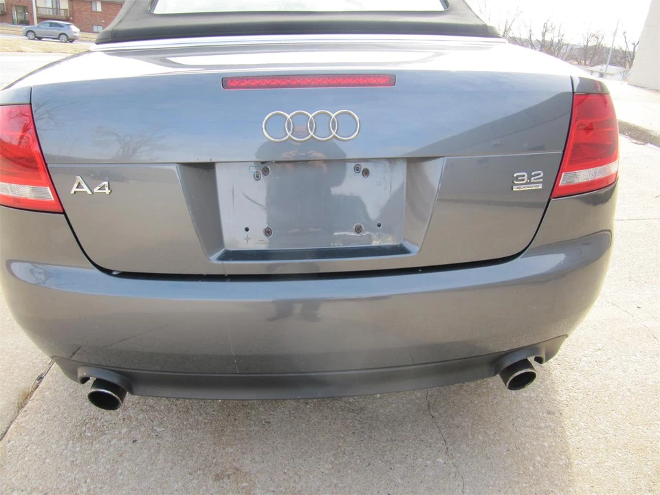 2008 Audi B7 A4 - Image 5 of 19