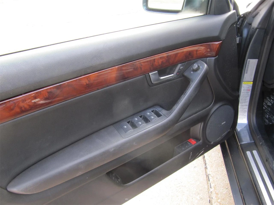 2008 Audi B7 A4 - Image 9 of 19