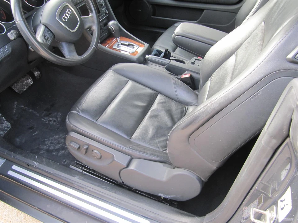 2008 Audi B7 A4 - Image 10 of 19