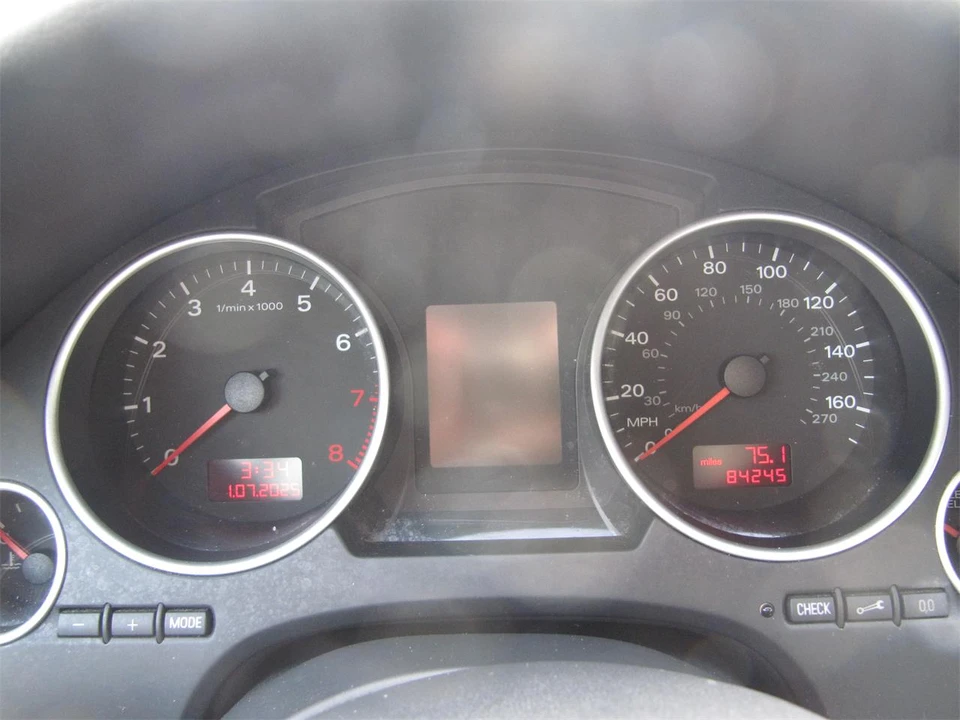 2008 Audi B7 A4 - Image 11 of 19
