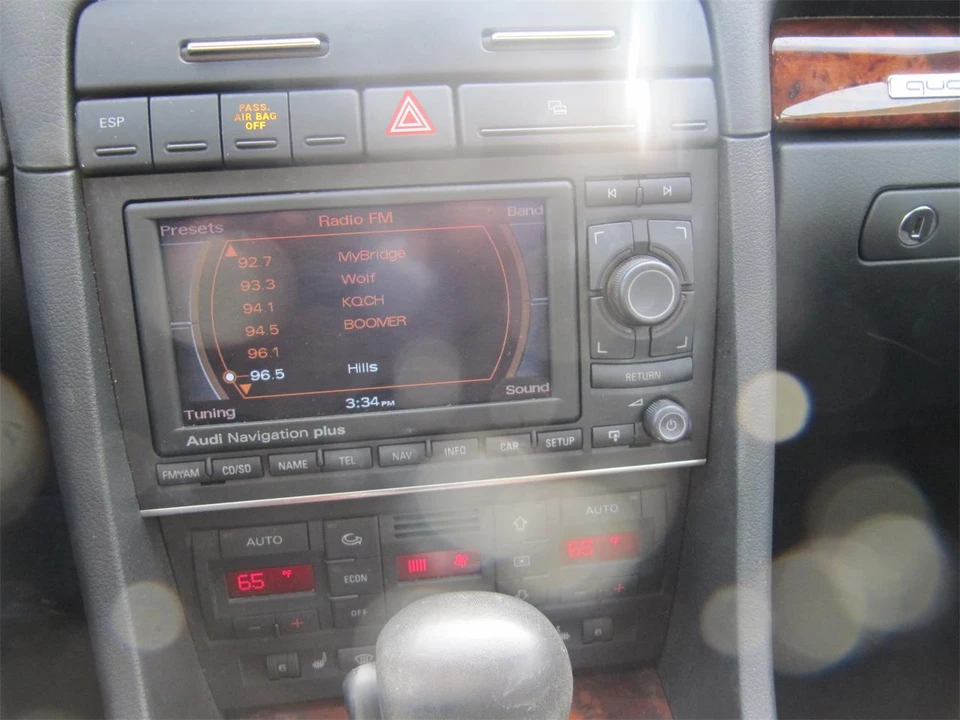 2008 Audi B7 A4 - Image 12 of 19