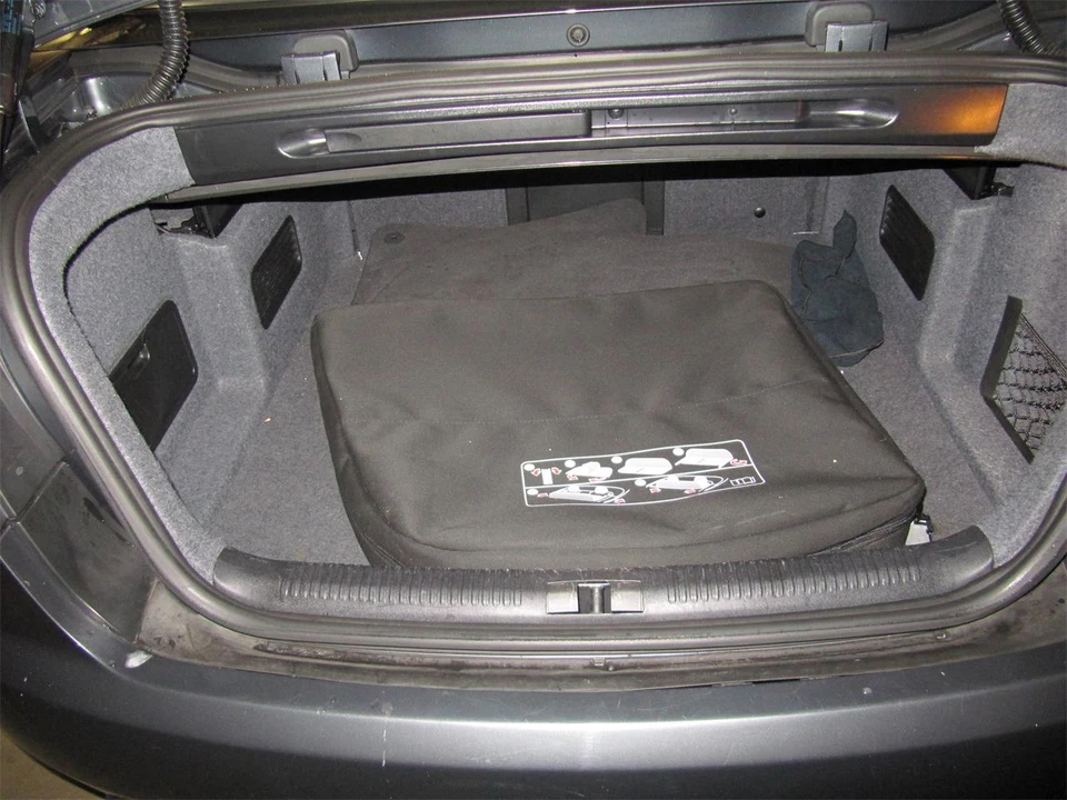 2008 Audi B7 A4 - Image 14 of 19