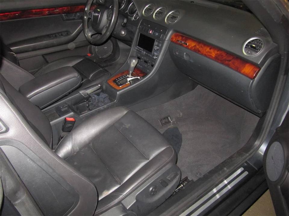 2008 Audi B7 A4 - Image 15 of 19