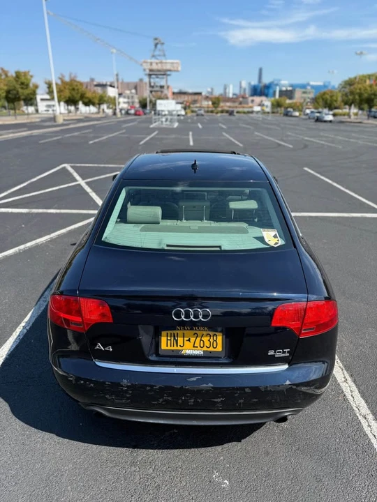 2008 Audi B7 A4 - Image 5 of 10