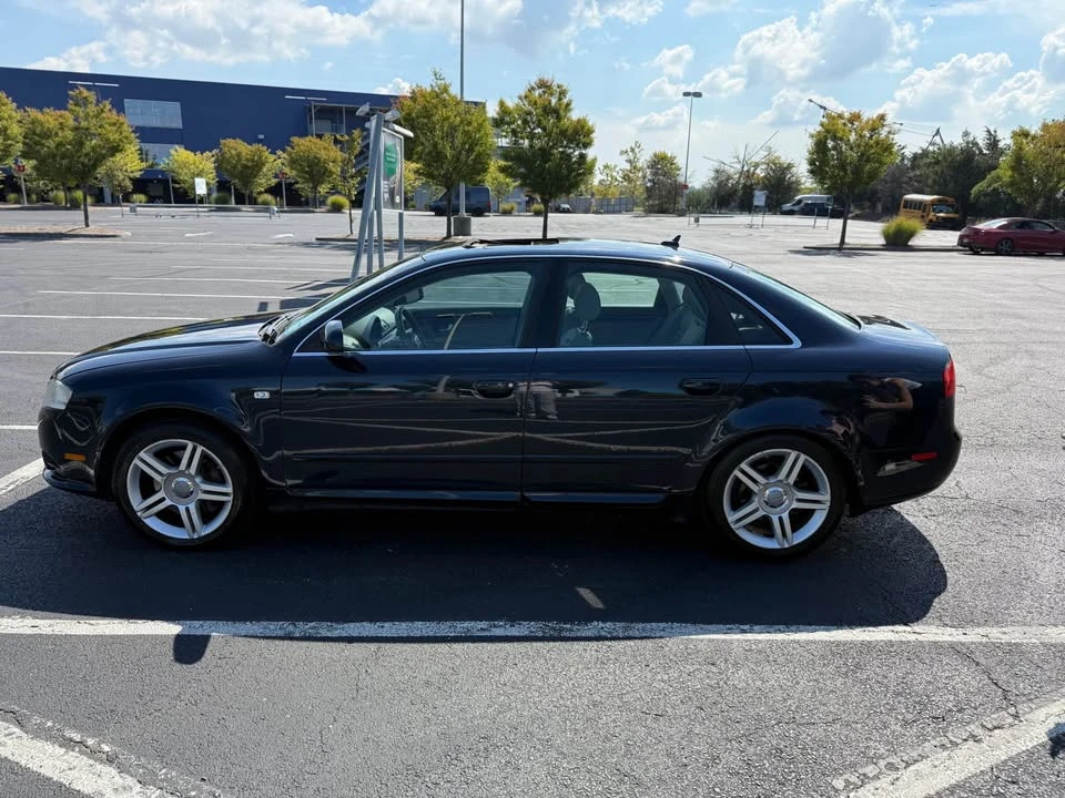 2008 Audi B7 A4 - Image 4 of 10