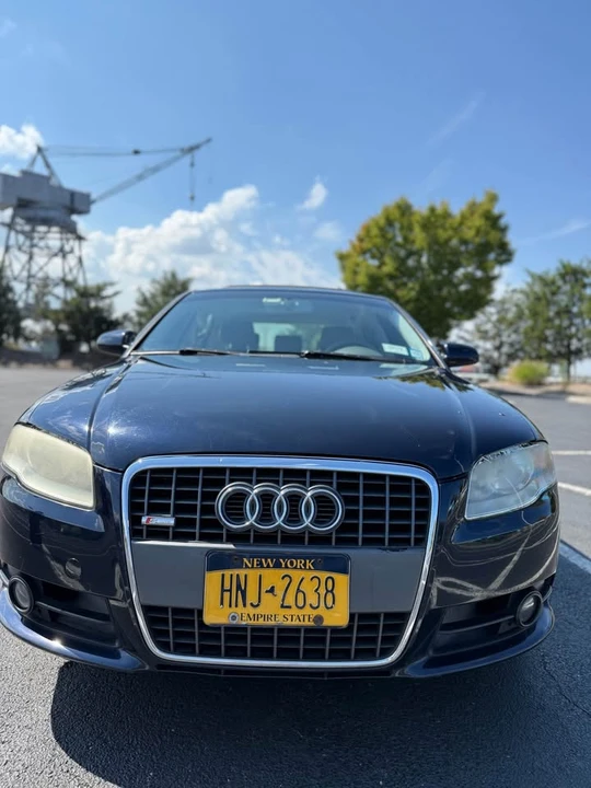 2008 Audi B7 A4 - Image 3 of 10